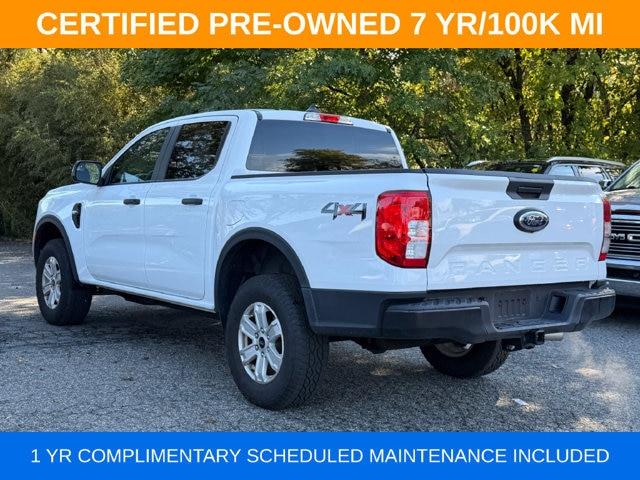2025 Ford Ranger - $32,900