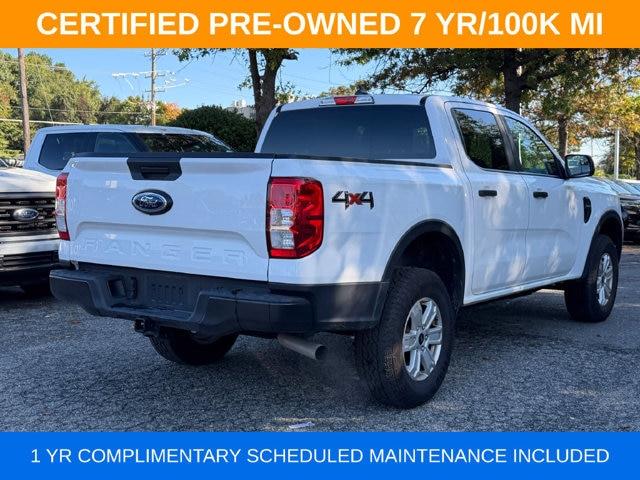 2025 Ford Ranger - $32,900
