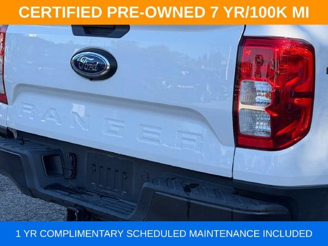 2025 Ford Ranger - $32,900