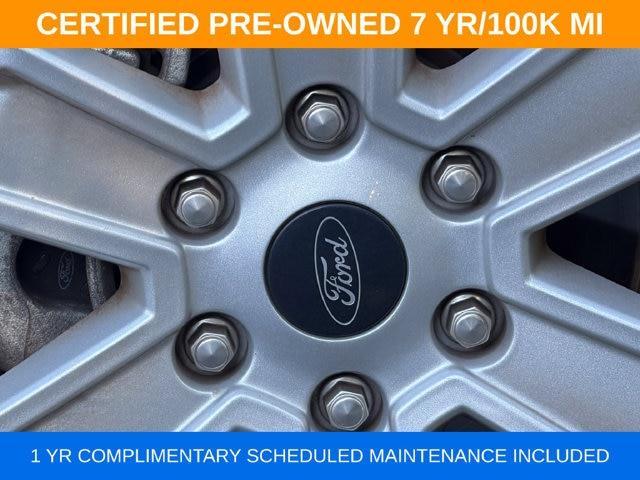 2025 Ford Ranger - $32,900