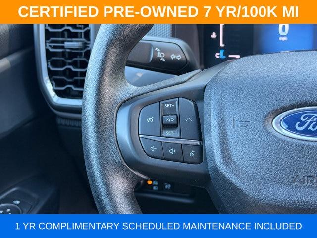 2025 Ford Ranger - $32,900