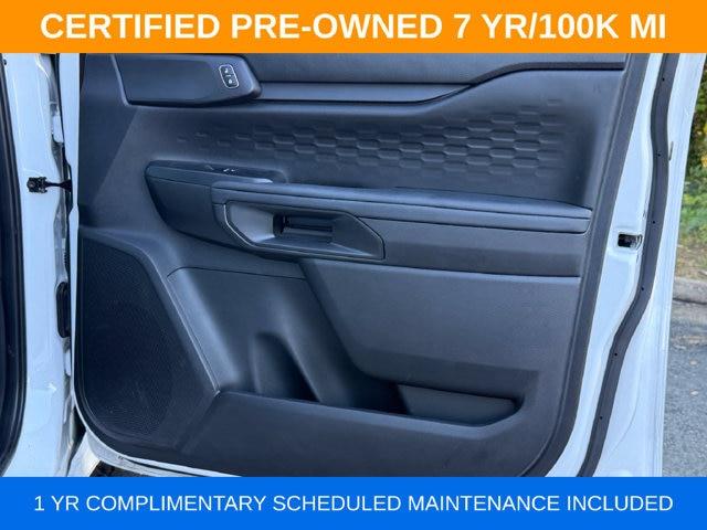 2025 Ford Ranger - $32,900