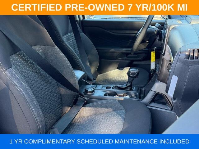 2025 Ford Ranger - $32,900