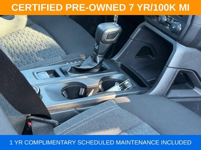2025 Ford Ranger - $32,900