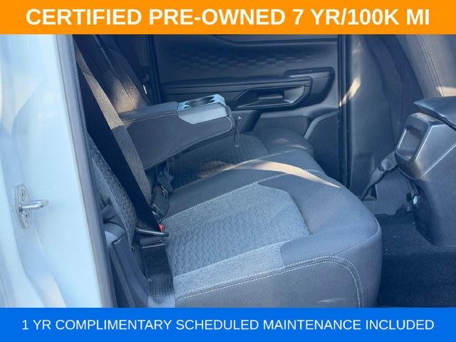 2025 Ford Ranger - $32,900