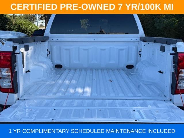 2025 Ford Ranger - $32,900