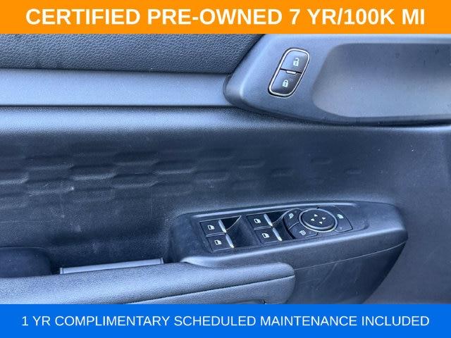 2025 Ford Ranger - $32,900