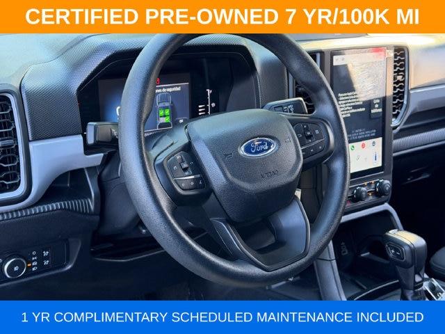 2025 Ford Ranger - $32,900