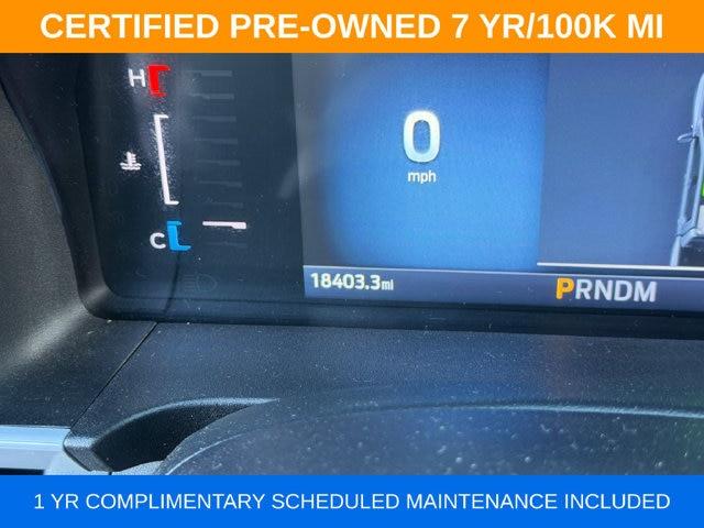 2025 Ford Ranger - $32,900