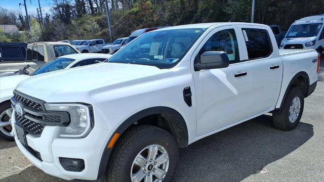 Preowned 2026 Ford Ranger XL for Sale