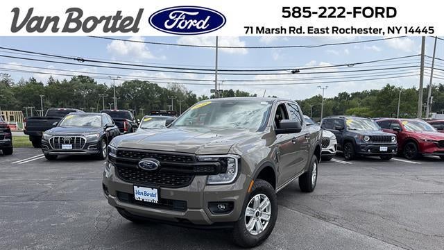 Preowned 2026 Ford Ranger XL for Sale