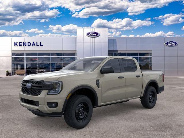 2026 Ford Ranger - $36,865