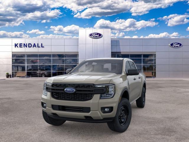 2026 Ford Ranger - $36,865