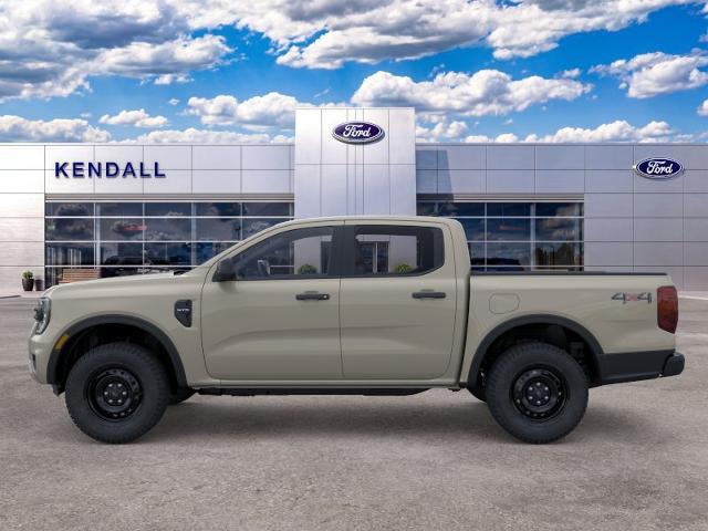 2026 Ford Ranger - $36,865