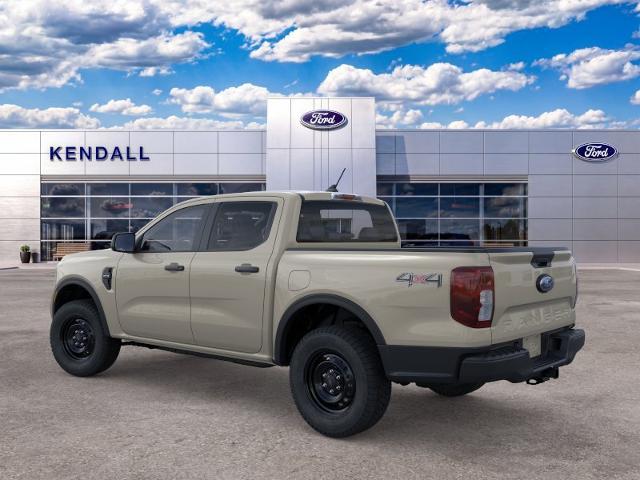 2026 Ford Ranger - $36,865