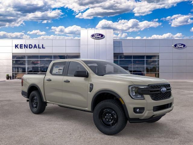 2026 Ford Ranger - $36,865