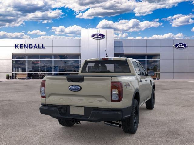 2026 Ford Ranger - $36,865