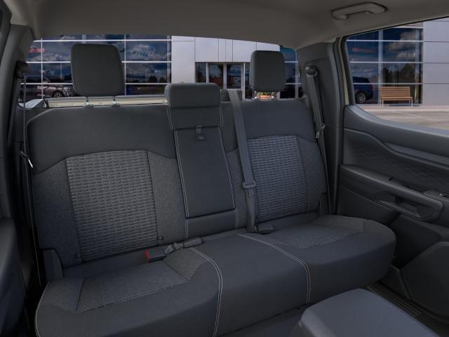 2026 Ford Ranger - $36,865