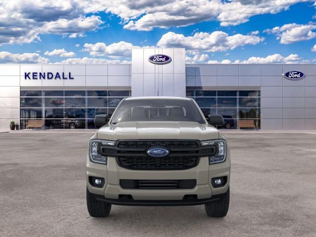 2026 Ford Ranger - $36,865