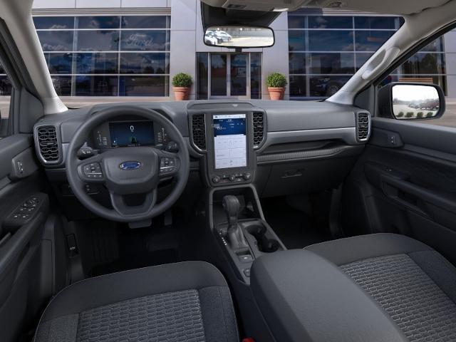 2026 Ford Ranger - $36,865