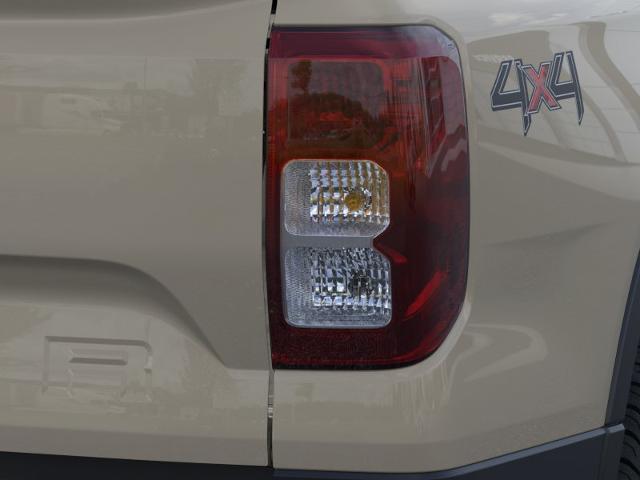 2026 Ford Ranger - $36,865