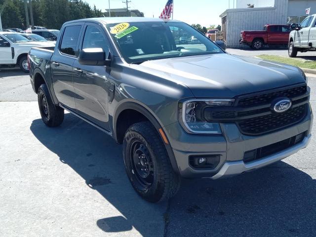 2026 Ford Ranger - $37,373