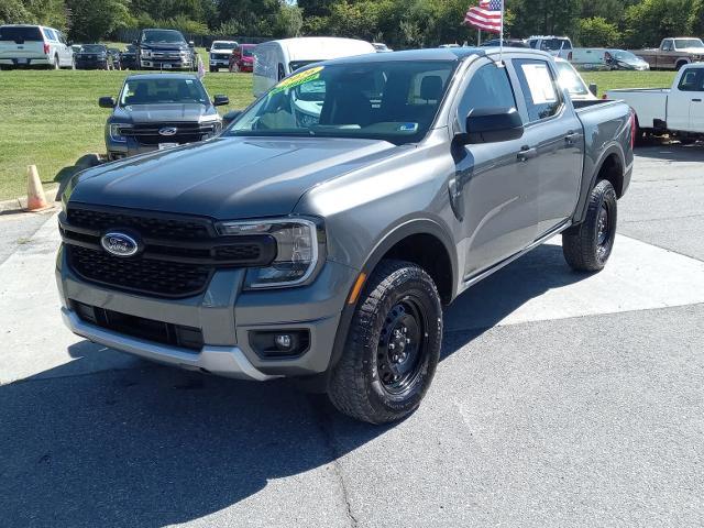 2026 Ford Ranger - $37,373