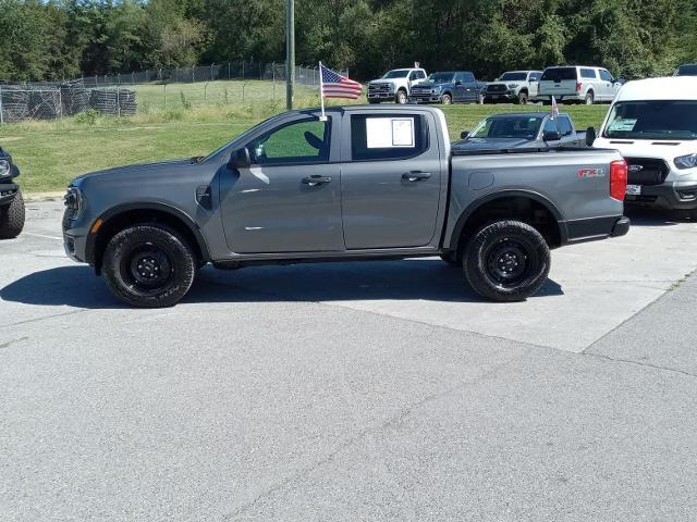 2026 Ford Ranger - $37,373