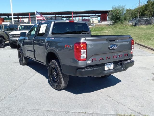 2026 Ford Ranger - $37,373