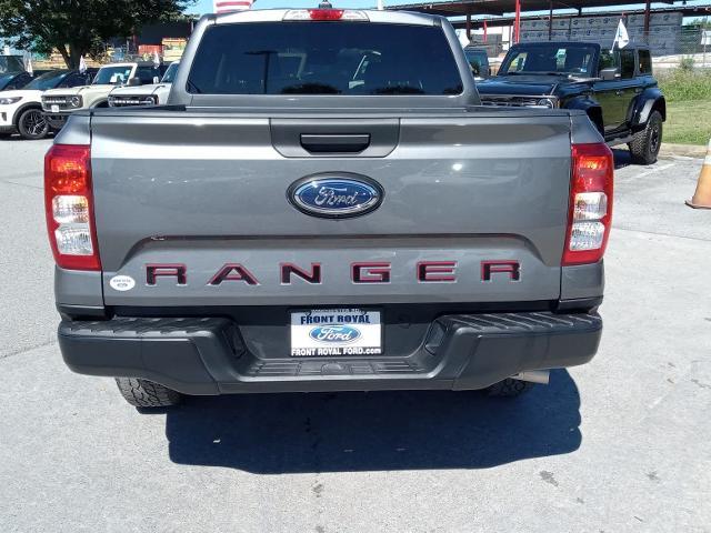 2026 Ford Ranger - $37,373