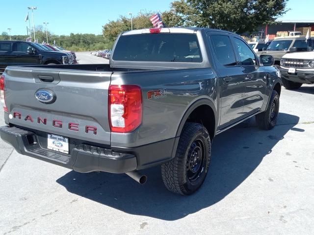 2026 Ford Ranger - $37,373