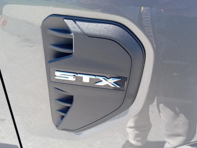 2026 Ford Ranger - $37,373