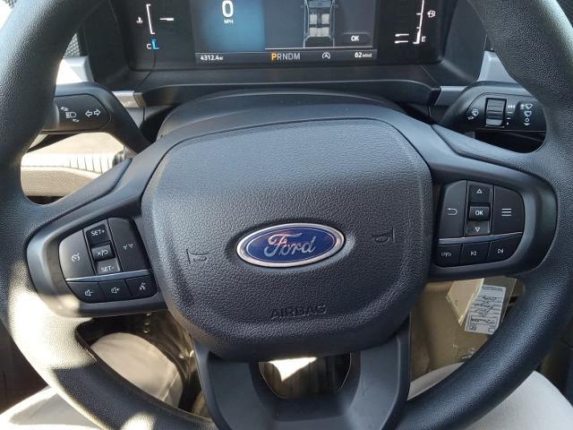 2026 Ford Ranger - $37,373