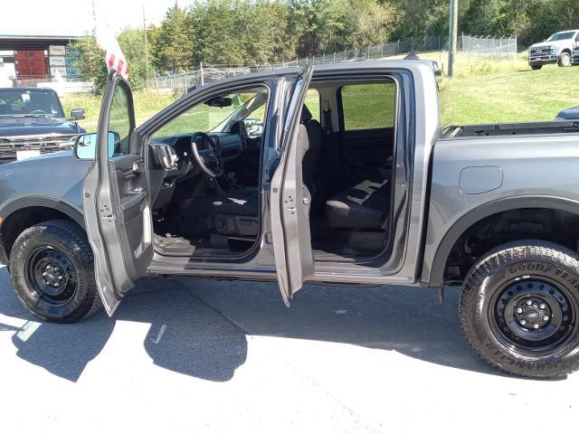 2026 Ford Ranger - $37,373