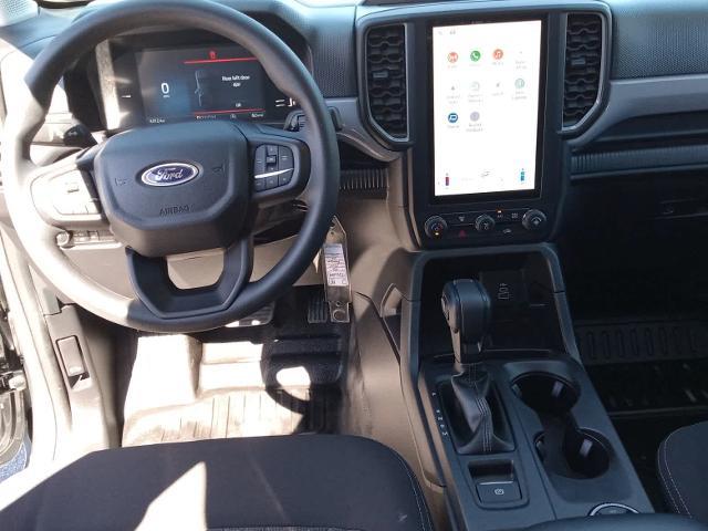 2026 Ford Ranger - $37,373