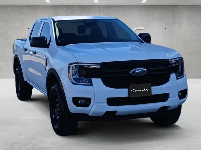2026 Ford Ranger - $35,978