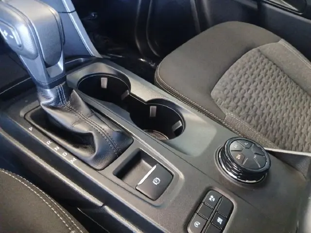 2026 Ford Ranger - $35,978