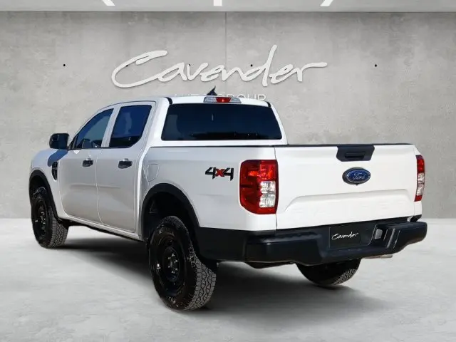 2026 Ford Ranger - $35,978