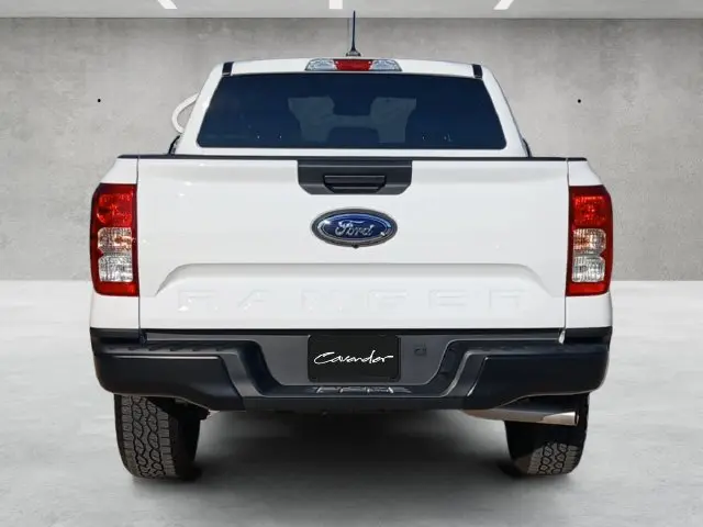 2026 Ford Ranger - $35,978