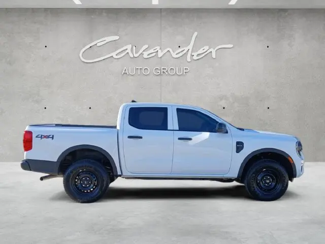 2026 Ford Ranger - $35,978