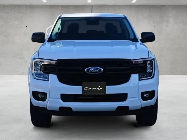 2026 Ford Ranger - $35,978