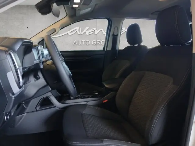 2026 Ford Ranger - $35,978