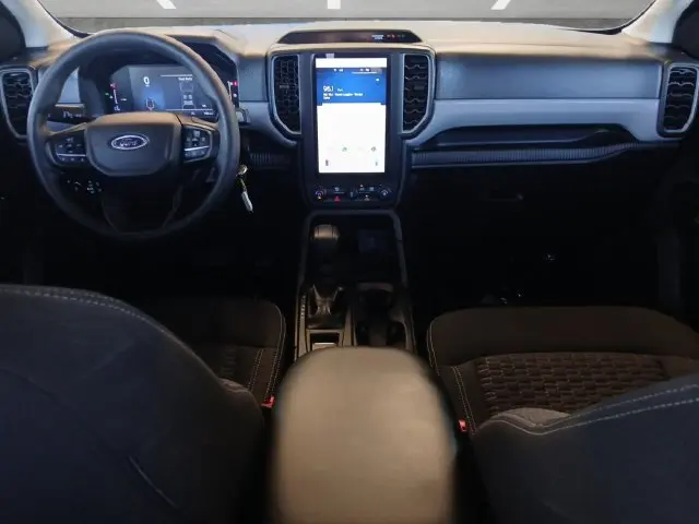 2026 Ford Ranger - $35,978