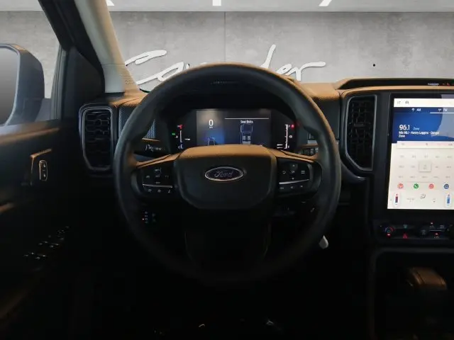 2026 Ford Ranger - $35,978