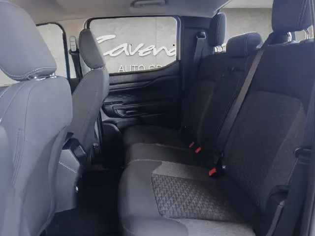 2026 Ford Ranger - $35,978