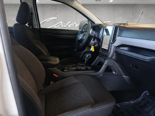 2026 Ford Ranger - $35,978