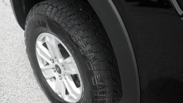 2024 Ford Ranger XL