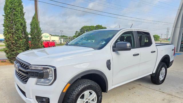 Preowned 2025 Ford Ranger XL for Sale