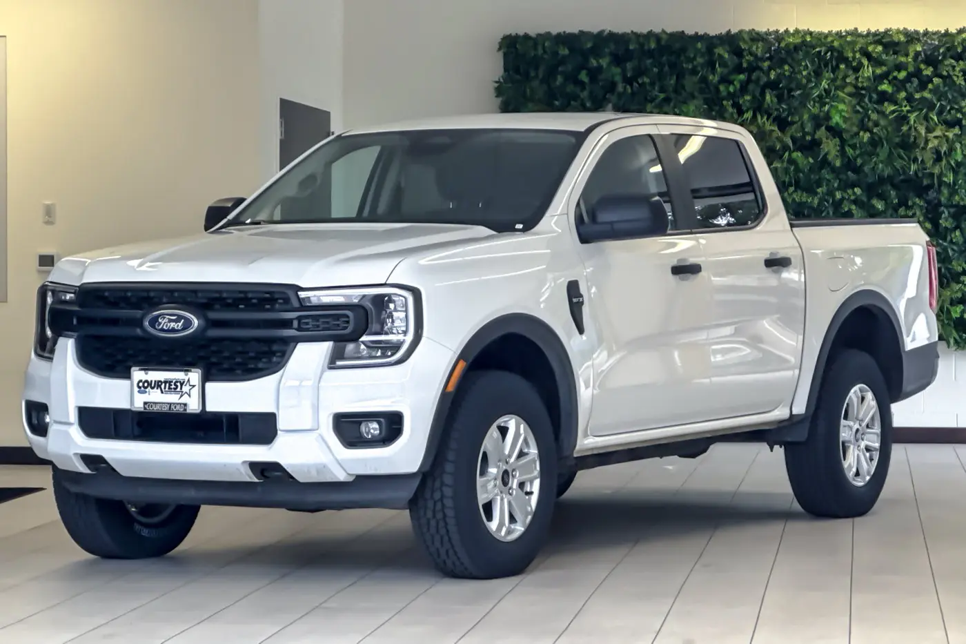 2025 Ford Ranger - $33,417