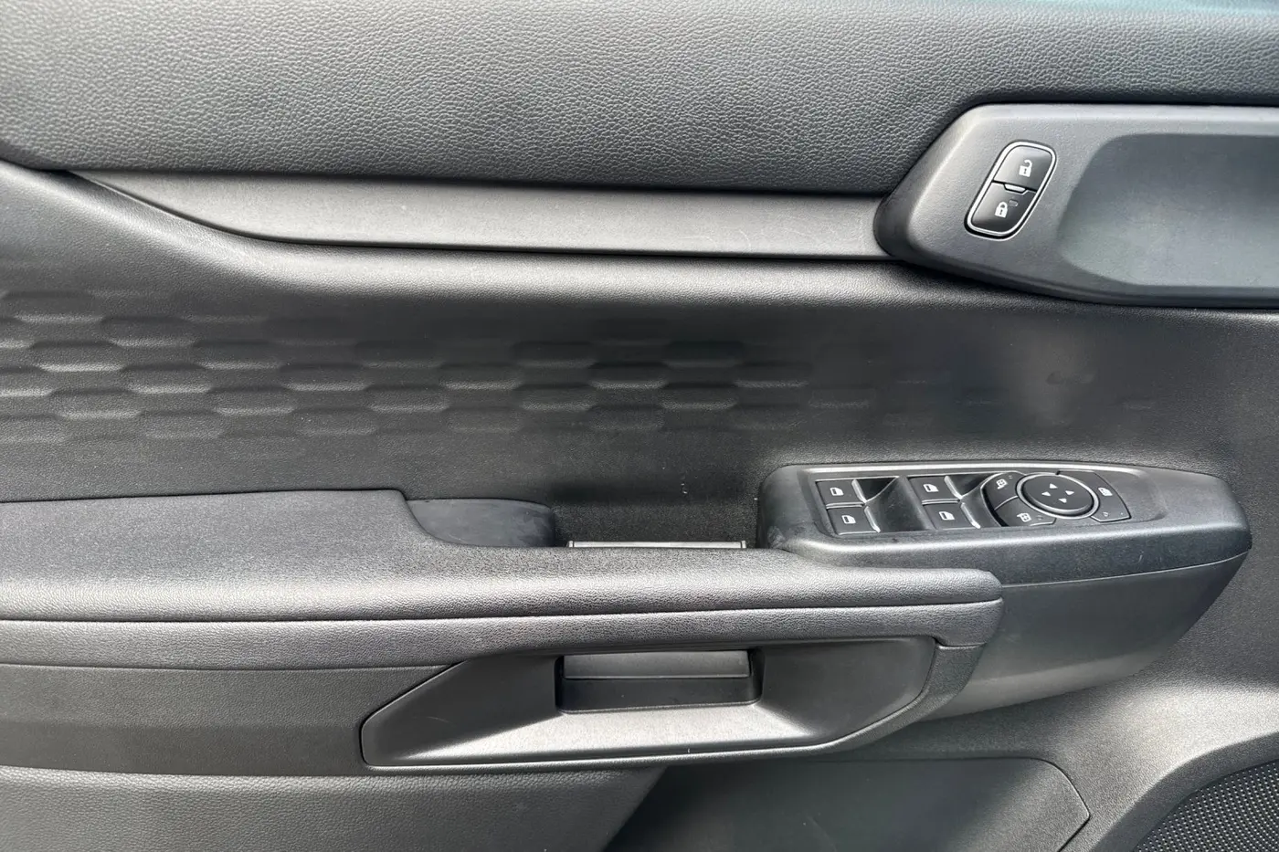 2025 Ford Ranger - $33,417
